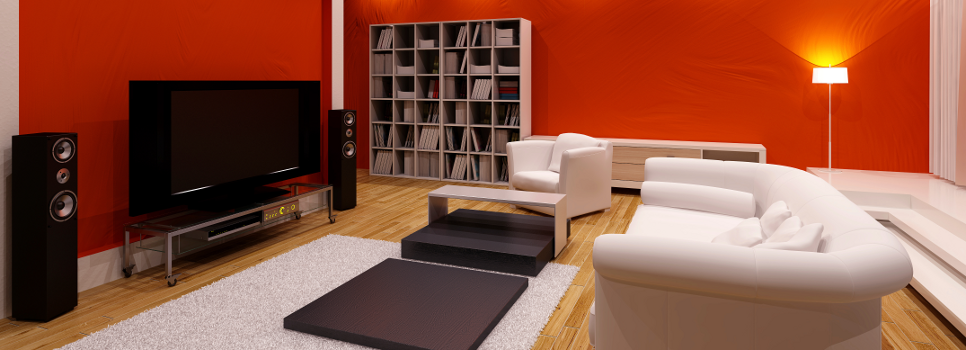 Red Room